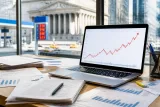 Les ménages américains relèvent leurs attentes d'inflation, nouveau casse‑tête pour la Fed