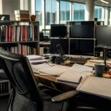 Jean-Marc Sylvestre, voix familière du journalisme économique, est mort à 79 ans