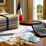 Dette publique : la France à 3 536 Md€, un poids de 117,5% du PIB qui alimente le débat politique