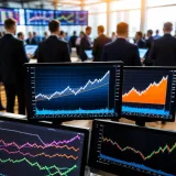 La remontée du pétrole ravive les craintes d'inflation et tend les taux souverains