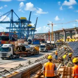 Le Maroc affiche une reprise robuste, mais l’investissement public alimente un modèle encore dépendant des importations