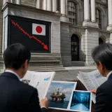 La Banque du Japon relève son taux à 1,25 % pour contrer des tensions inflationnistes