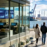 La croissance française au deuxième trimestre attendue en léger rebond, selon l'Insee