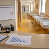 Le nombre de naissances recule de 1,1% au premier semestre 2026, le pays s'approche d'un nouveau plancher historique