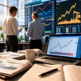 La majorité des économistes voit la Fed maintenir ses taux jusqu'à la fin de l'année malgré une inflation persistante