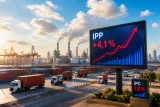 En Chine, inflation modeste mais envolée des prix de production inquiète l’industrie
