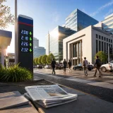Inflation en Australie : le ralentissement du trimestre atténue la pression sur la banque centrale