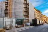 L'activité du bâtiment en Italie plonge en juin : la récession s'est aggravée selon le PMI