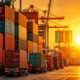Le commerce extérieur propulse le Vietnam : +28% des échanges sur sept mois, cap sur 10% de croissance