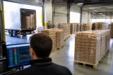 Trois géants américains des œufs condamnés pour entente : amende et don massif aux banques alimentaires