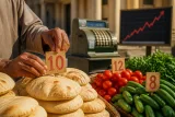 L'inflation en Égypte devrait grimper à 15,1 % en juin, selon un sondage Reuters