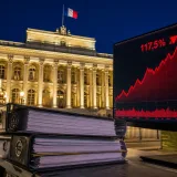 Hausse du coût de la dette : le patron du Crédit Mutuel sonne l’alerte sur le risque pour la France