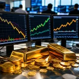 L'or subit sa plus forte baisse hebdomadaire en six semaines face aux craintes d'inflation et de taux