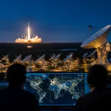 La montée en flèche des satellites menace de transformer les télécoms et les régulations
