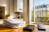 Les prix à la consommation reculent de 0,3 % en juin en France, porté par la baisse de l'énergie