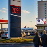 Inflation au Canada : les prix accélèrent à 3 % en juillet, la pompe tire la hausse