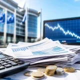 L'inflation allemande remonte à 2,8 % en juillet, frein possible pour la zone euro