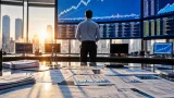 Hausse des taux et marchés obligataires fragilisent les banques axées sur l’Asie