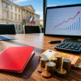 Le taux du Livret A pourrait passer à 1,7 % ; le LEP maintenu à 2,5 %