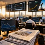 Goldman Sachs et J.P. Morgan anticipent une hausse des taux de la Fed en septembre