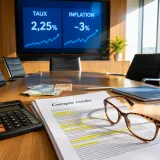 La BCE laisse la porte ouverte à une nouvelle hausse des taux, une augmentation « probable »