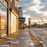 France : vers un automne-hiver sous tension entre énergie chère, faillites et guerre commerciale