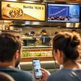 Aux États-Unis, un débat sur le prix d’un burrito révèle une fracture républicaine sur le pouvoir d’achat