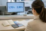 Le Livret A devrait passer à 1,70 % au 1er août, selon la formule officielle