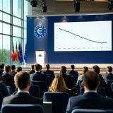 La BCE tourne la page des outils non conventionnels et remet les taux au centre
