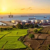 Le Sénégal en tête de l'Afrique de l'Ouest avec une croissance de 7,9% en 2025