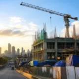 La croissance philippine plonge au deuxième trimestre, freins structurels et choc de la construction
