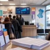 Le nombre de demandeurs d’emploi repart à la hausse dans le Cher au 2e trimestre 2026
