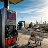 Quand le pétrole renchérit, c’est toute l’économie qui paie : comprendre le vrai coût de notre dépendance