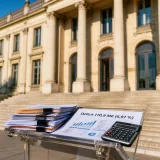 La Gironde placée sous procédure pour déficit « excessif », une première pour un département