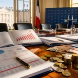 La France dégradée par Scope Ratings : de AA- à A+, la perspective devient stable