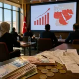 Turquie : l'inflation attendue à 28,4 % d'ici fin 2026, la guerre au Moyen-Orient pointée du doigt