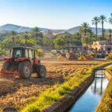 Le Maroc verrait sa croissance accélérer à 5,4% au troisième trimestre 2026