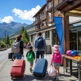 MMV lance un « Pass Loisirs » pour alléger le coût des vacances en montagne des familles