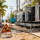 Le Vietnam accélère les rénovations de son réseau électrique pour soutenir une croissance à deux chiffres