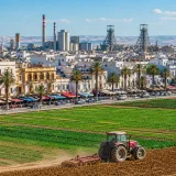 Tunisie : le PIB progresse de 2,3 % au T2 2026, +2,4 % sur le premier semestre
