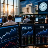 Forte incertitude sur la Fed : économistes attendent une baisse en 2027, les marchés parient sur une hausse dès septembre
