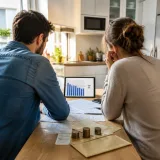 La confiance des ménages en France rebondit en juillet, mais reste en deçà de la moyenne historique
