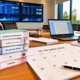 L’Insee détaille son calendrier de publications pour la seconde quinzaine de juillet