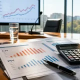 Lente décrue de l'inflation américaine : Barkin estime qu'elle suffit à tempérer les anticipations