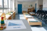 La France en 2025 : 643 905 naissances, nouvelle baisse de 2,3 % selon l’Insee