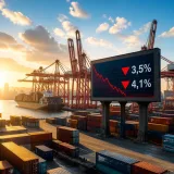 Ralentissement plus marqué que prévu de l'inflation à la production en Chine en juillet