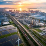 Les zones industrielles, levier central pour viser 8 % de croissance en Indonésie