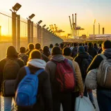 Croissance et départs : pourquoi l'essor économique du Maroc alimente aussi les mobilités