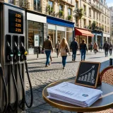 L'inflation dans la zone euro remonte à 2,9 % en juillet, portée par l'énergie et les services