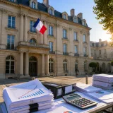 Thierry Breton alerte: la France face à une «période existentielle» pour ses comptes publics